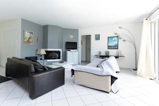 Maison De Vacances 8pers Seignosse - Seignosse - 5