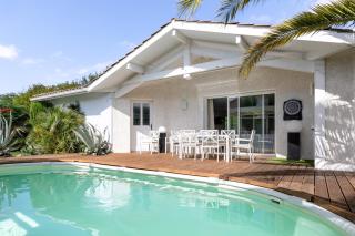 Maison De Vacances 8pers Seignosse - Seignosse - 9