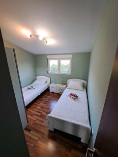 Apartment Kuco - Starigrad-Paklenica - 8