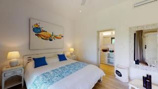 Villas de Vacances à Pereybère V8 - Pereybere - 9