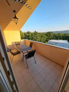 Apartment Kuco - Starigrad-Paklenica - 1