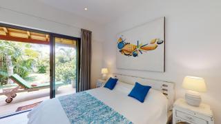Villas de Vacances à Pereybère V8 - Pereybere - 3