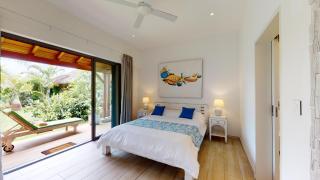 Villas de Vacances à Pereybère V8 - Pereybere - 4