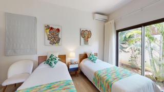 Villas de Vacances à Pereybère V8 - 1