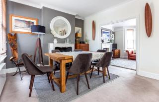 Elephant & Oxpecker 2 Bedrooms in Fulham - Londra - 8