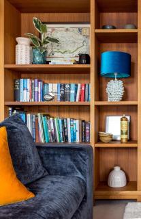 Elephant & Oxpecker 2 Bedrooms in Fulham - Londra - 5