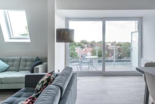 Newly Refurbished 2 bed with Fantastic View - Londra - 6