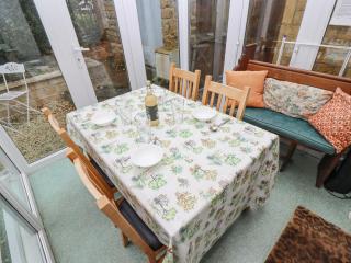 Newbury Cottage - 1