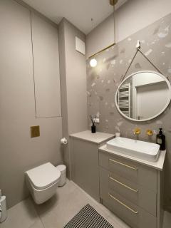 APARTAMENT OVOC GDYNIA NOWE KOLIBKI - Gdynia - 3