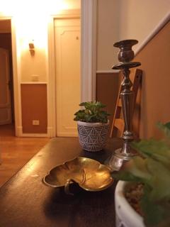 Domina Popolo - Rome - 9