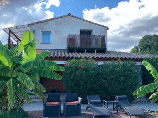 GuestHouse Le Patio34 - 3
