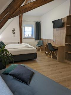 Lebererhof Apartments - XL2 - Roßtal - 0