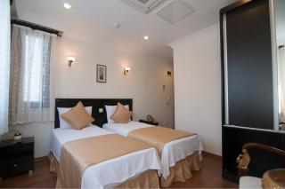 Sultans Hotel - Istanbul - 9