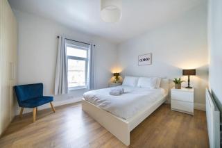 Cosy 2 Bedroom Town House Close To City Centre - Belfast - 2