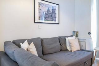 Cosy 2 Bedroom Town House Close To City Centre - Belfast - 5