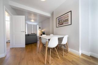 Cosy 2 Bedroom Town House Close To City Centre - Belfast - 3
