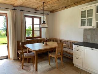 Fembacher Alm - Seeon-Seebruck - 1