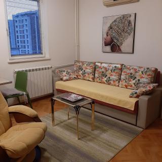 Vlado apartment VS - Belgrado - 0