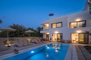 Mika Villas & Suites - 2