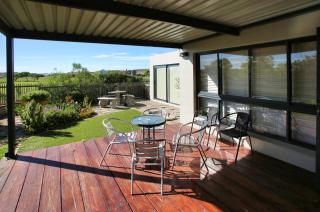 Miss Marthilda, Langebaan, 6-sleeper - Langebaan - 9