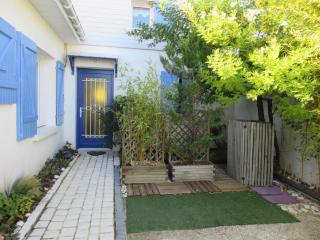 La Cabane Bleue - Salles-sur-Mer - 9