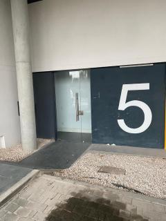 El Cinco - 7