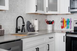 Newly remodeled, modern and cozy - Dallas - 4