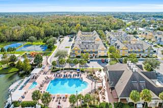 Coconut Bungalow #103 - 2