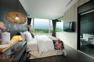 Pokara Resort - Jiaoxi - 9