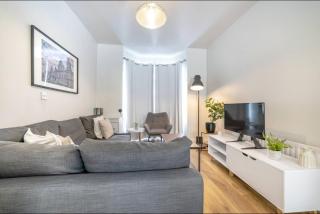 Cosy 2 Bedroom Town House Close To City Centre - Belfast - 7