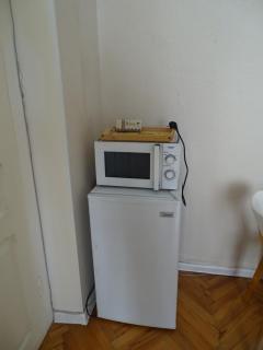 Vake Super Quiet Comfy apartment - Tbilisi - 5
