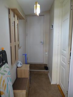 Vake Super Quiet Comfy apartment - Tbilisi - 4
