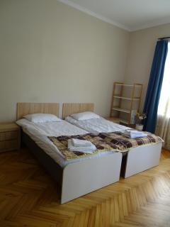 Vake Super Quiet Comfy apartment - Tbilisi - 0