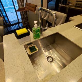 Dorsett Residence walk to Pavilion 1min with Bathtub and infinity pool - Kuala Lumpur - 2