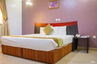 Suru Express Hotel GRA - Ikeja - 6