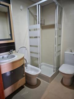 Edificio Mondrian 1ª Linea vistas al mar - 1