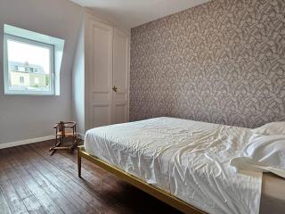 Maison familiale, 3 chambres, jardin, au calme - Trouville-sur-Mer - 5