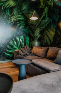 Exklusive Design Appartement Palm Paradise Neubau - 4