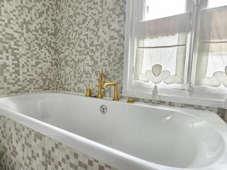 Maison familiale, 3 chambres, jardin, au calme - Trouville-sur-Mer - 3