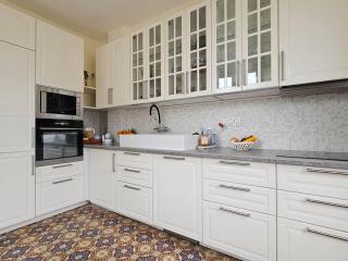 Maison familiale, 3 chambres, jardin, au calme - Trouville-sur-Mer - 6