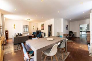 Maison au cœur de Valence avec parking privé - Valence - 7