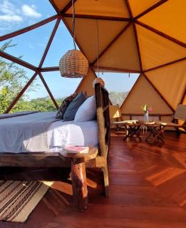 Glamping - Habla con la Luna - 4