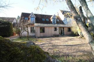 La Pidellerie bord de Cher-Châteaux de la Loire - 1