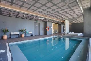 Appart Hotel Odalys City Marseille Centre Euromed - Marsiglia - 7