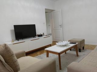 Sara - Sarajevo - 7