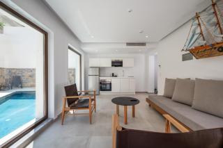 Mika Villas & Suites - Limenas Chersonisou - 5