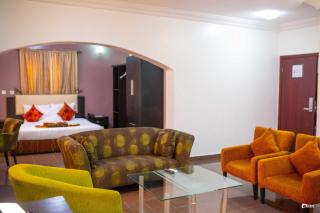 Suru Express Hotel GRA - Ikeja - 8