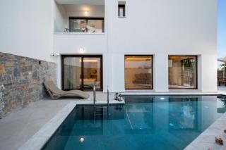 Mika Villas & Suites - Limenas Chersonisou - 3