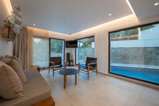Mika Villas & Suites - Limenas Chersonisou - 4