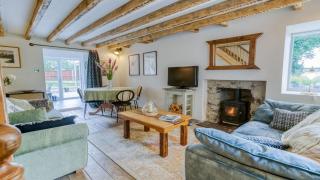 Brithdir Mawr - Bangor - 1